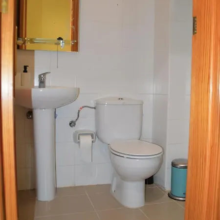 Relaxing Duplex Dom wakacyjny