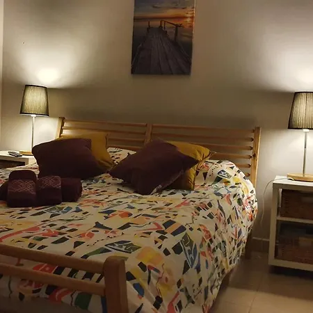 Relaxing Duplex Dom wakacyjny