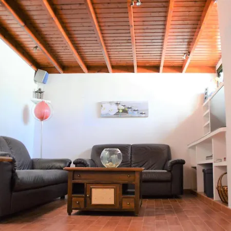 Dom wakacyjny Relaxing Duplex Costa Teguise