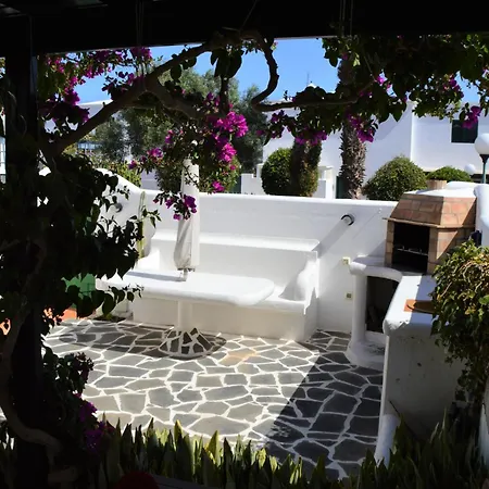 Relaxing Duplex * Costa Teguise