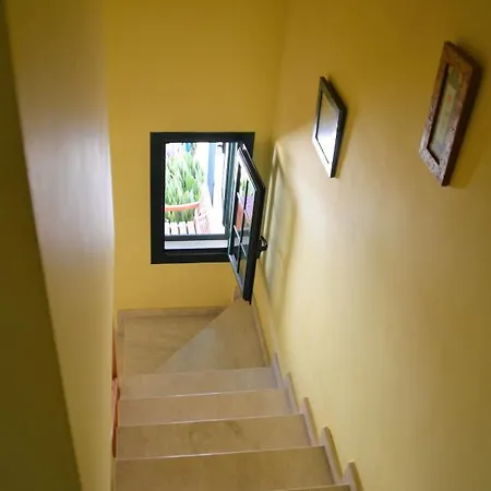 Relaxing Duplex * Costa Teguise