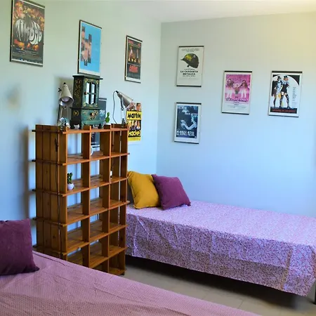 Relaxing Duplex Dom wakacyjny Costa Teguise